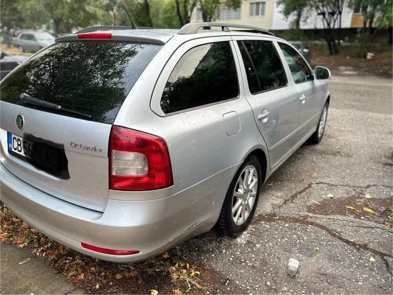 Skoda Octavia, снимка 4 - Автомобили и джипове - 52365950