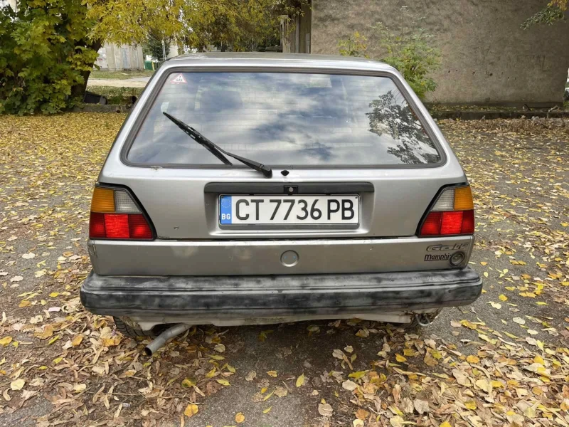 VW Golf, снимка 6 - Автомобили и джипове - 53111350