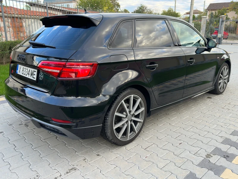 Audi A3, снимка 3 - Автомобили и джипове - 52109948