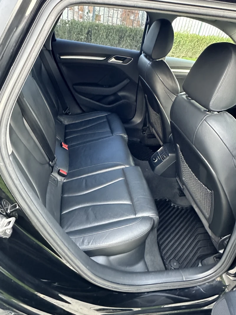 Audi A3, снимка 11 - Автомобили и джипове - 52109948