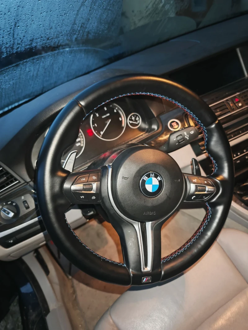 BMW 525 525-530, снимка 7 - Автомобили и джипове - 52460483