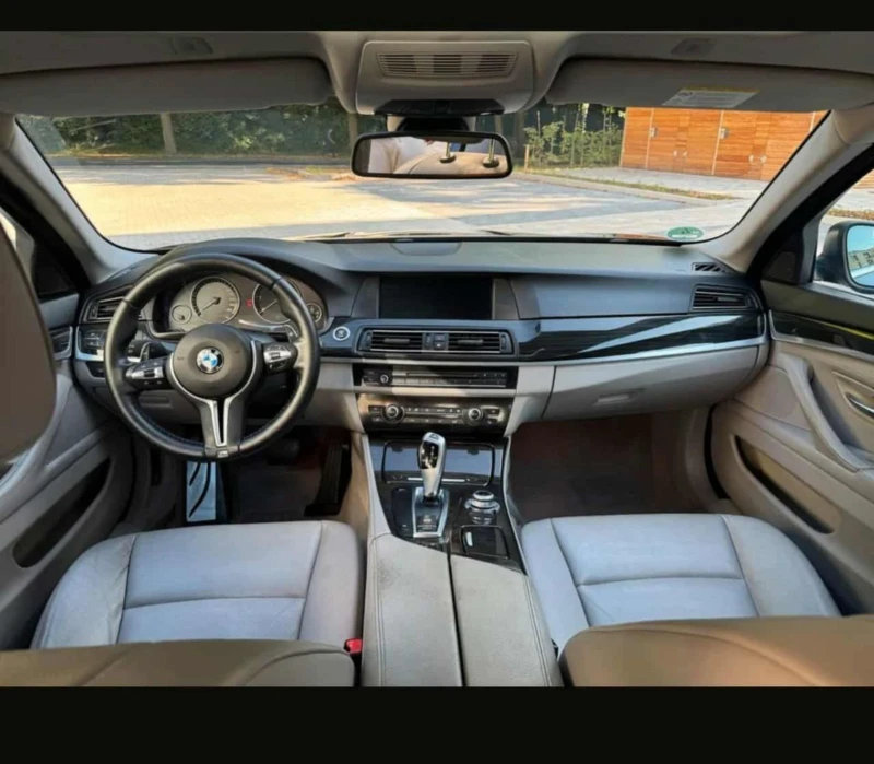 BMW 525 525-530, снимка 5 - Автомобили и джипове - 52460483
