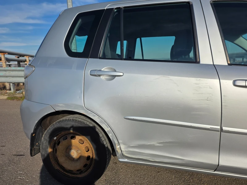 Mazda 2 1.4, снимка 6 - Автомобили и джипове - 52850689