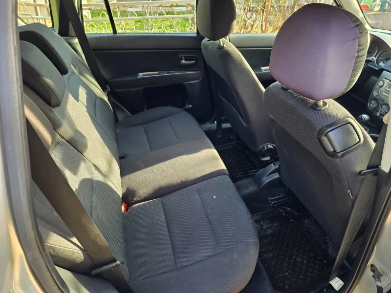 Mazda 2 1.4, снимка 13 - Автомобили и джипове - 52850689