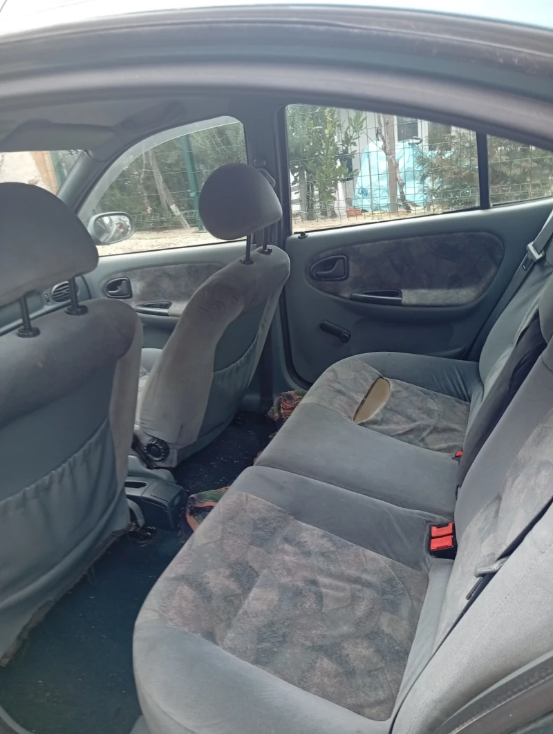 Renault Megane, снимка 8 - Автомобили и джипове - 53007502