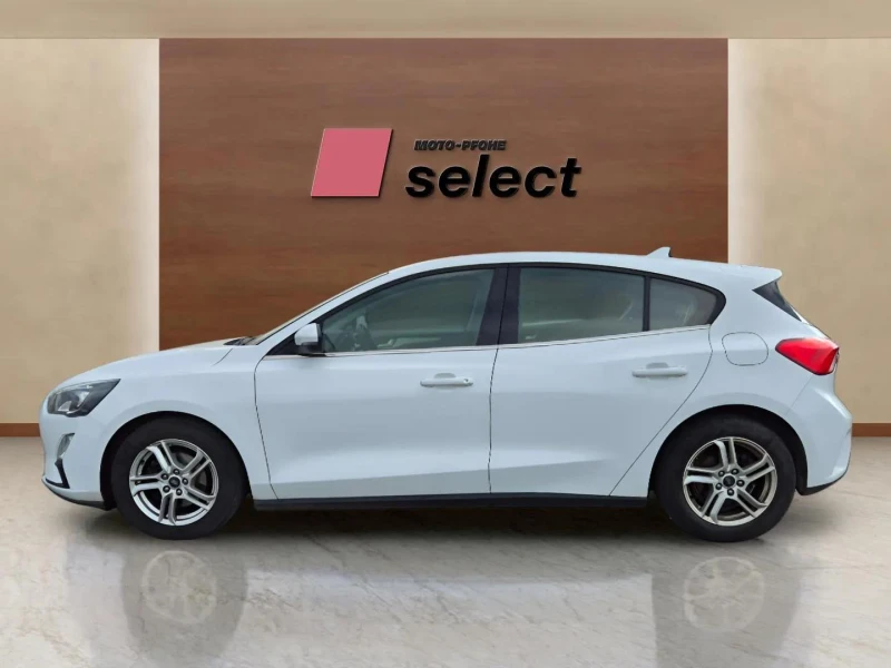Ford Focus 1.5 EcoBlue, снимка 8 - Автомобили и джипове - 53046727