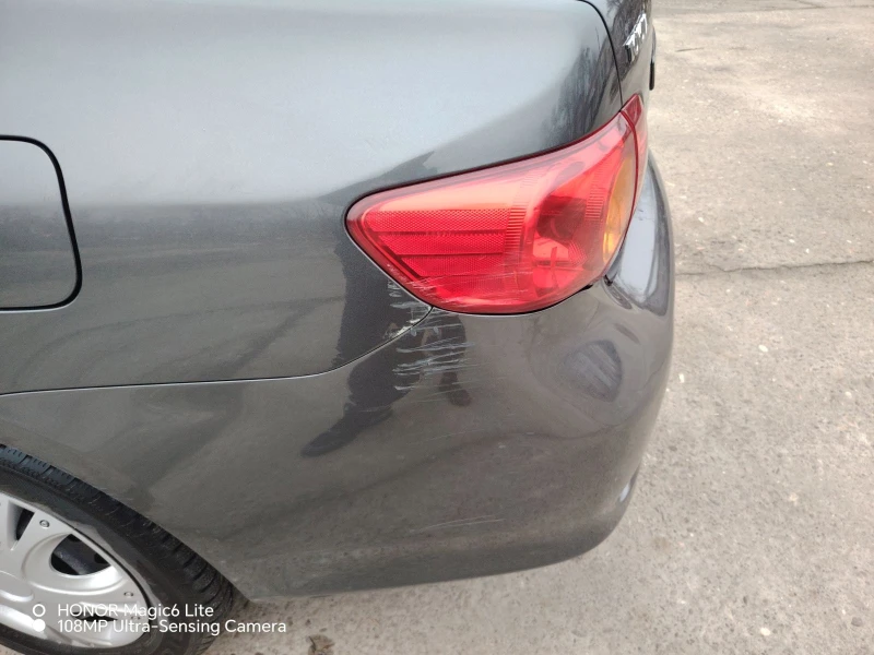 Toyota Corolla, снимка 17 - Автомобили и джипове - 53235574