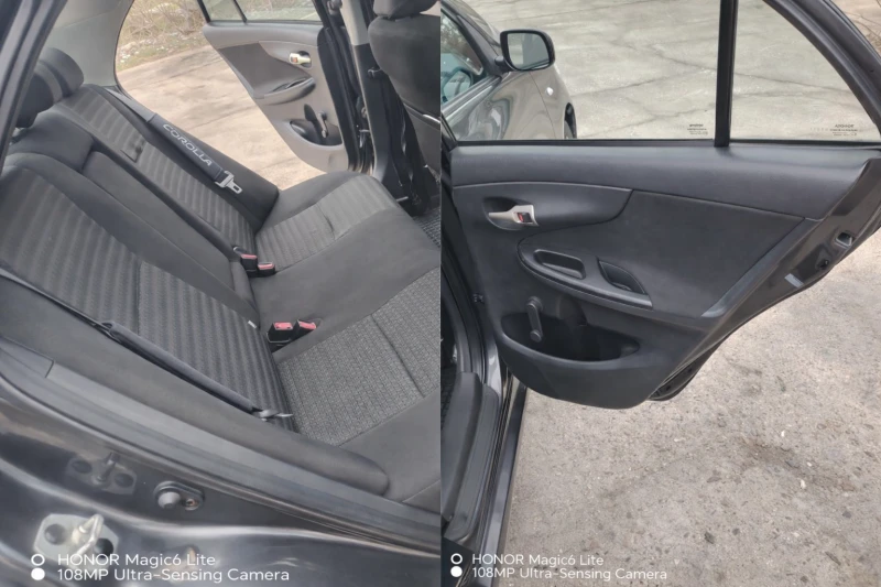 Toyota Corolla, снимка 10 - Автомобили и джипове - 53235574