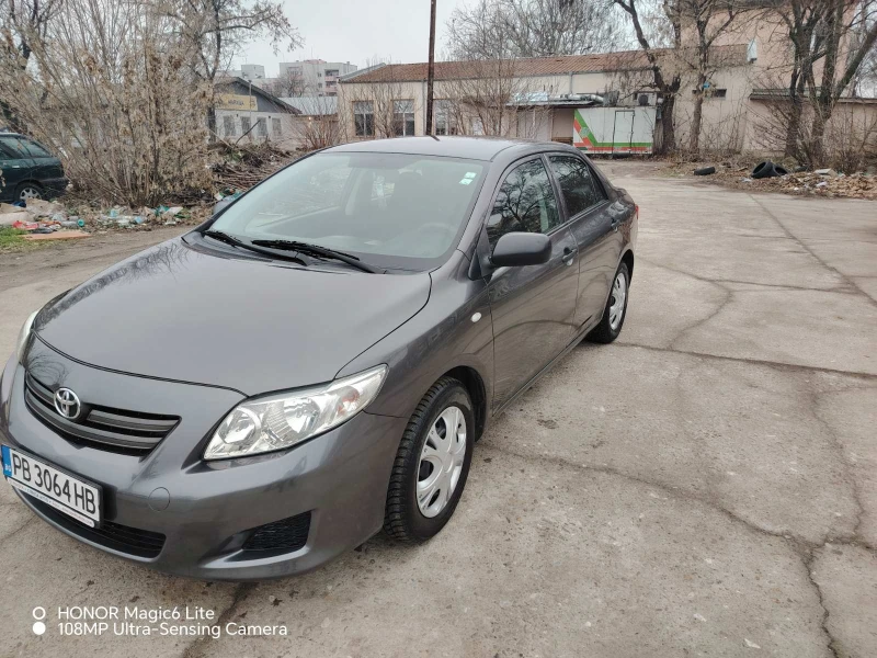 Toyota Corolla, снимка 3 - Автомобили и джипове - 53235574