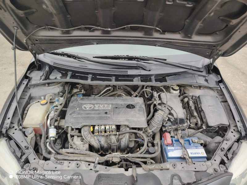 Toyota Corolla, снимка 12 - Автомобили и джипове - 53235574