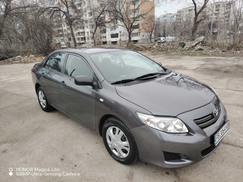 Toyota Corolla, снимка 2 - Автомобили и джипове - 53235574