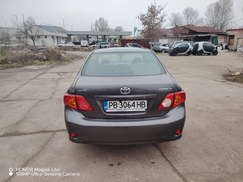 Toyota Corolla, снимка 4 - Автомобили и джипове - 53235574