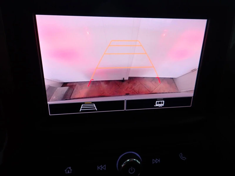 Chevrolet Silverado 1500 Custom Crew Cab* АвтоКредит* (Цена до БГ) , снимка 16 - Автомобили и джипове - 53400725