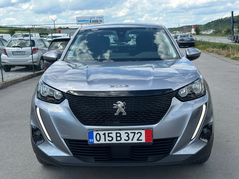 Peugeot 2008 1.5 BlueHDI EAT8 - 32000 лв. - 64820550 1