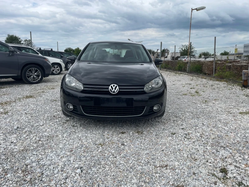 VW Golf - 11900 лв. - 94077558 1