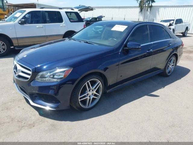 Mercedes-Benz E 350 LUXURY CARFAX АВТО КРЕДИТ - изображение 3