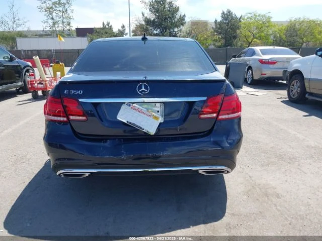 Mercedes-Benz E 350 LUXURY CARFAX АВТО КРЕДИТ - изображение 5