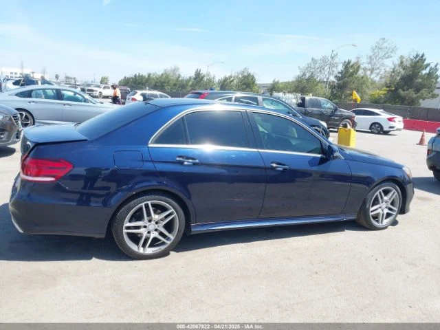 Mercedes-Benz E 350 LUXURY CARFAX АВТО КРЕДИТ - изображение 8