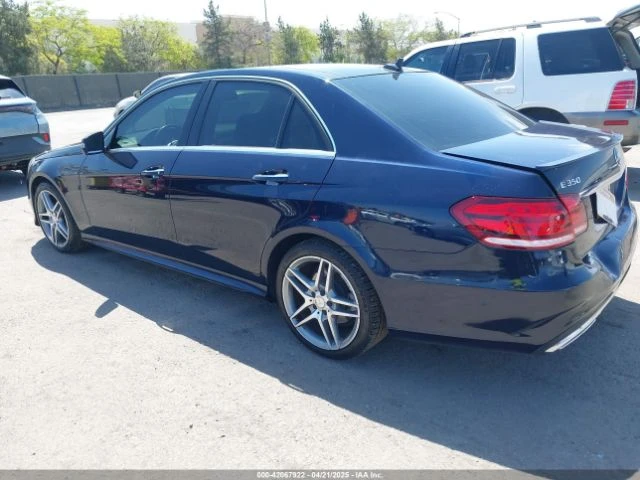 Mercedes-Benz E 350 LUXURY CARFAX АВТО КРЕДИТ - изображение 4