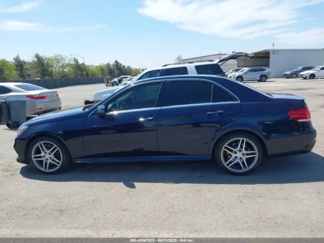 Mercedes-Benz E 350 LUXURY CARFAX АВТО КРЕДИТ - изображение 7