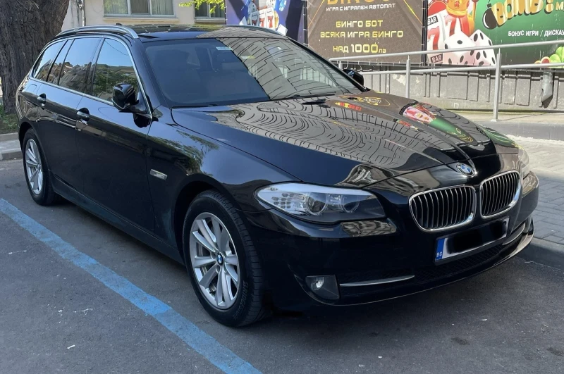 BMW 530 Combi - 16000 лв. - 61659506 1