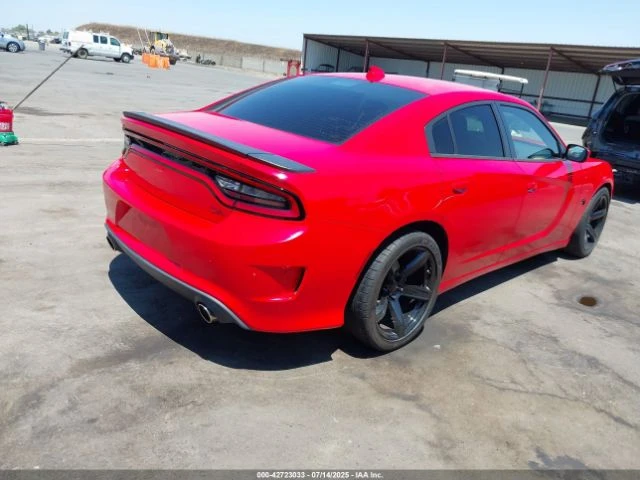 Dodge Charger 5.7L R/T RWD - изображение 4