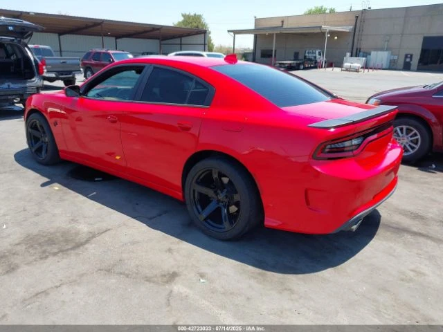 Dodge Charger 5.7L R/T RWD - изображение 3