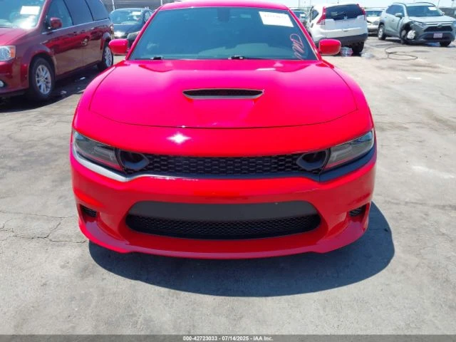 Dodge Charger 5.7L R/T RWD - изображение 6