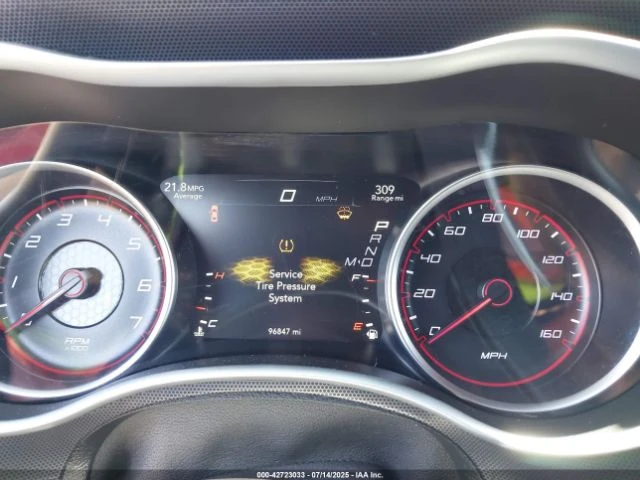 Dodge Charger 5.7L R/T RWD - изображение 7