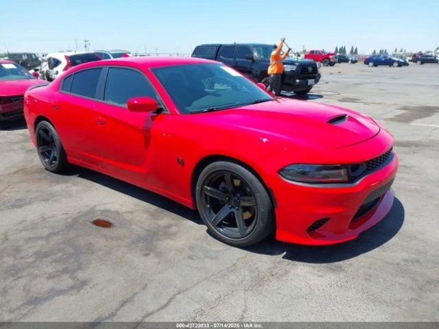 Dodge Charger 5.7L R/T RWD - 22300 лв. - 89464590 1