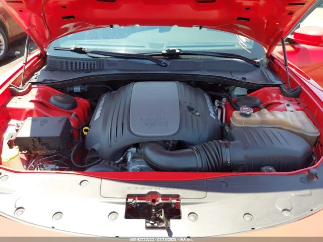 Dodge Charger 5.7L R/T RWD - изображение 9