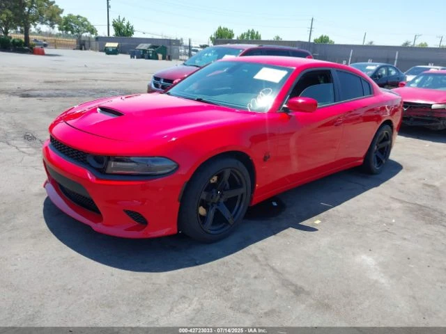 Dodge Charger 5.7L R/T RWD - изображение 2