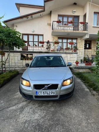 Volvo C30  1.6D - изображение 10