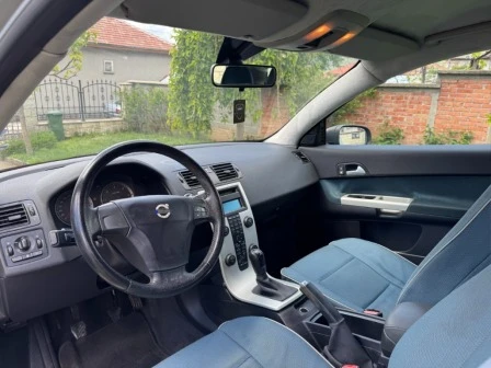 Volvo C30  1.6D - изображение 5
