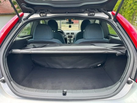 Volvo C30  1.6D - изображение 3