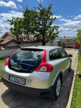 Volvo C30  1.6D - изображение 4