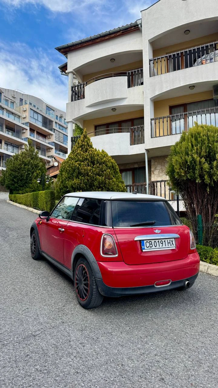 Mini One, снимка 4 - Автомобили и джипове - 54284417