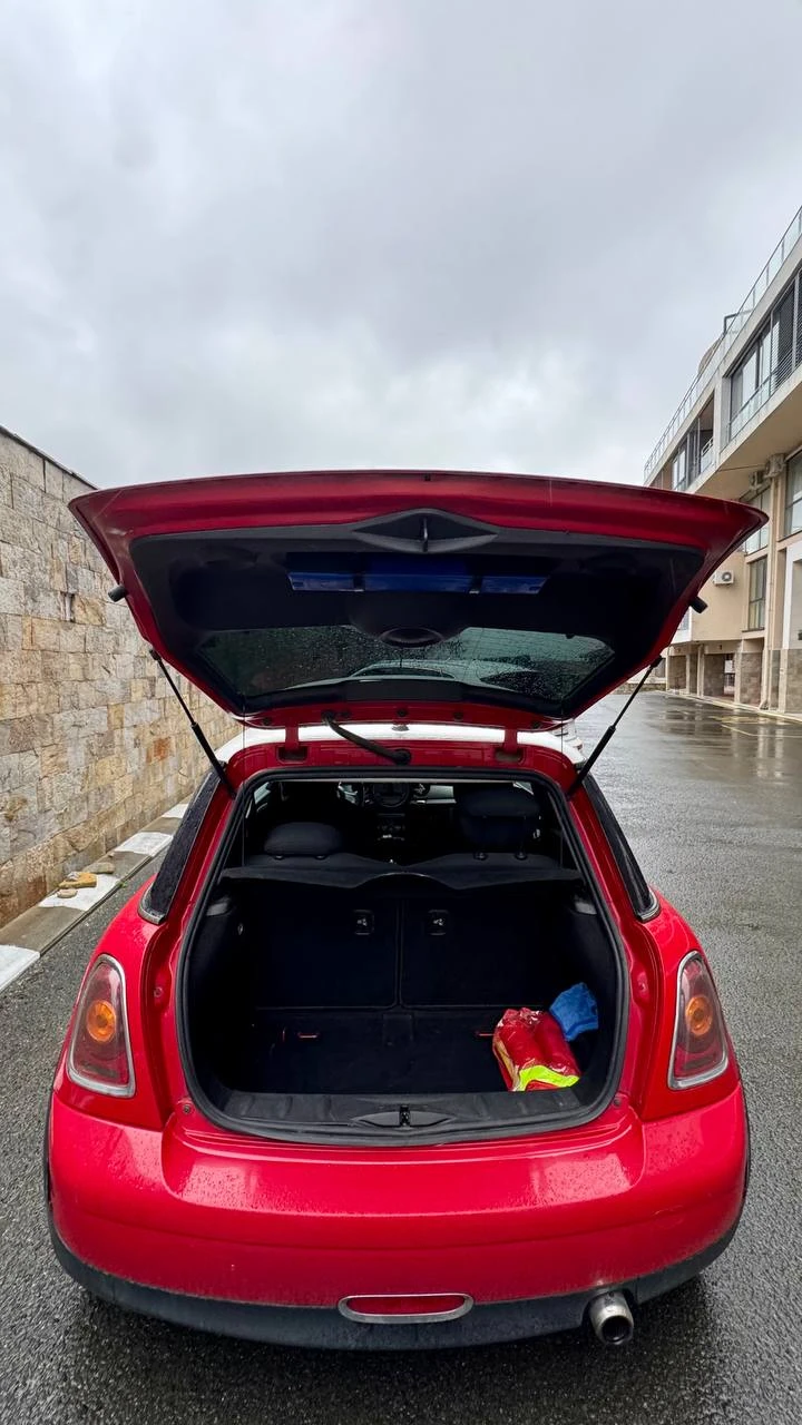 Mini One, снимка 12 - Автомобили и джипове - 54284417