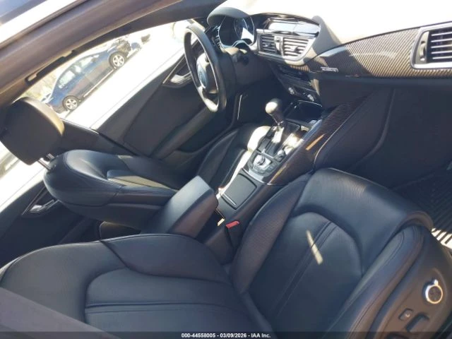 Audi Rs7 4.0T PRESTIGE | Mobile.bg � ����������� 9