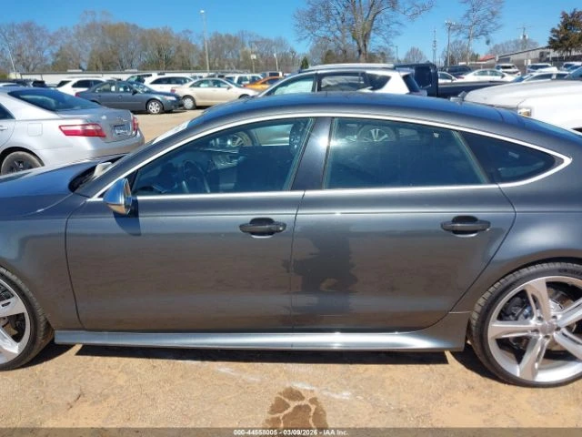Audi Rs7 4.0T PRESTIGE | Mobile.bg � ����������� 6