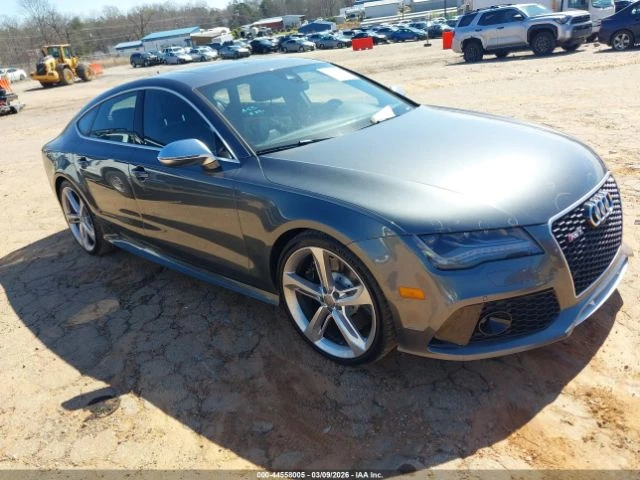 Audi Rs7 4.0T PRESTIGE | Mobile.bg � ����������� 1