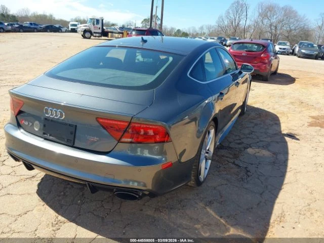 Audi Rs7 4.0T PRESTIGE | Mobile.bg � ����������� 3