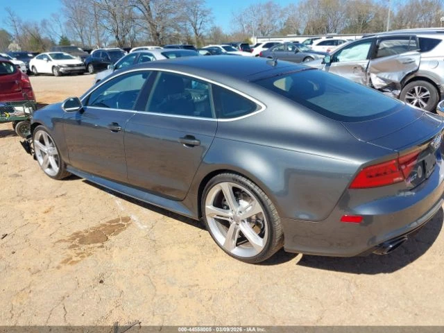 Audi Rs7 4.0T PRESTIGE | Mobile.bg � ����������� 5