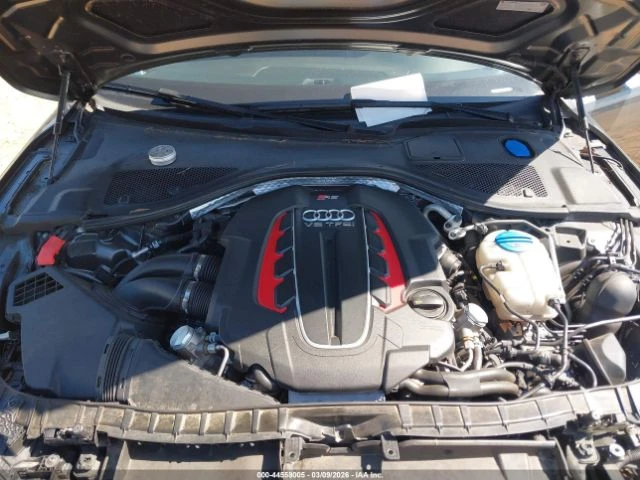 Audi Rs7 4.0T PRESTIGE | Mobile.bg � ����������� 13
