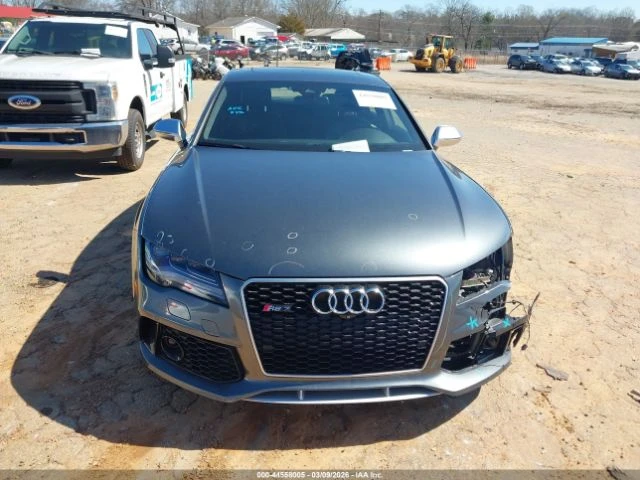 Audi Rs7 4.0T PRESTIGE | Mobile.bg � ����������� 8