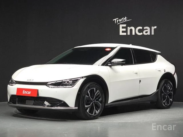 Kia EV6 * ФИКСИРАНА ЦЕНА ДО БЪЛГАРИЯ * АВТОКРЕДИТ