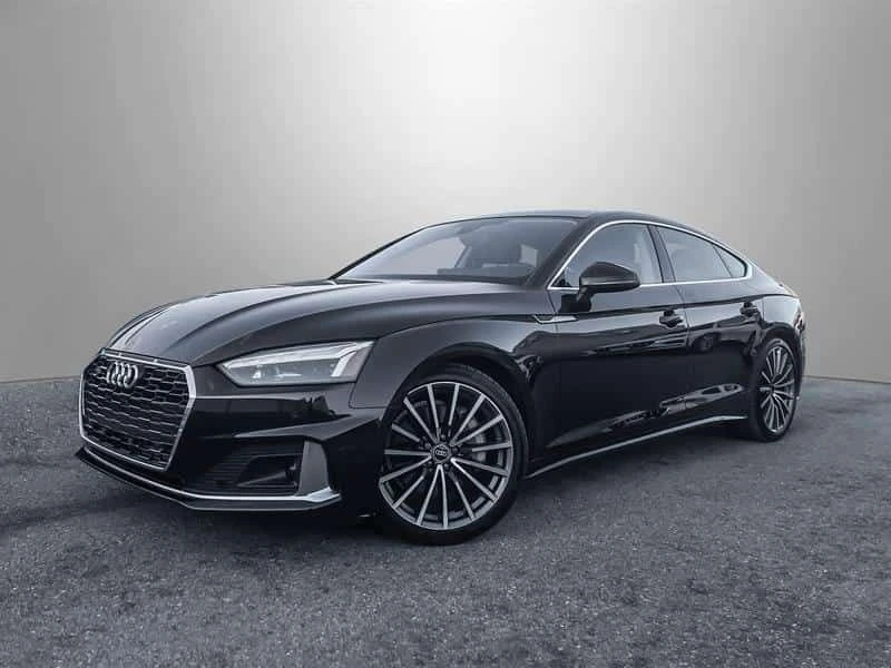 Audi A5 * Komfort * CARFAX * ОПЦИЯ ЗА ФИНАНСИРАНЕ 