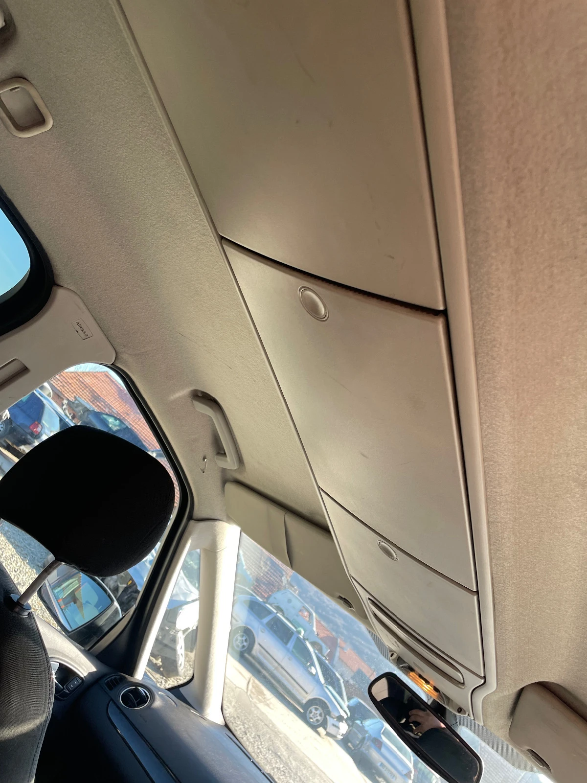 Ford Galaxy 2.0tdci 6+1 | Mobile.bg — изображение 14