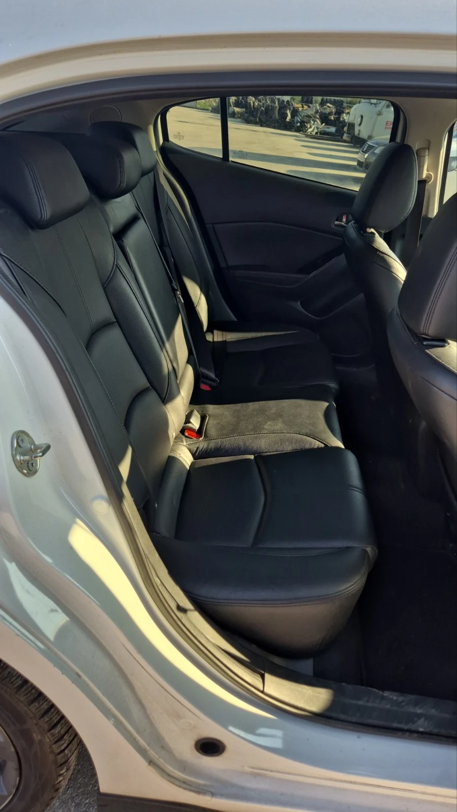 Mazda 3 2.2D Skyaactiv 150HP | Mobile.bg   14