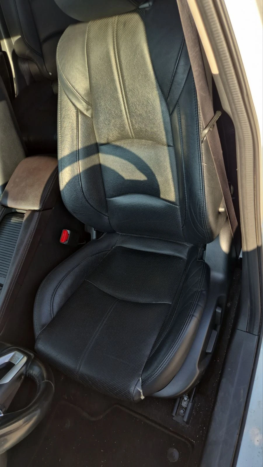 Mazda 3 2.2D Skyaactiv 150HP | Mobile.bg   13